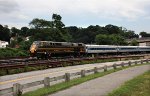 MNCR 222 New Haven Heritage Unit